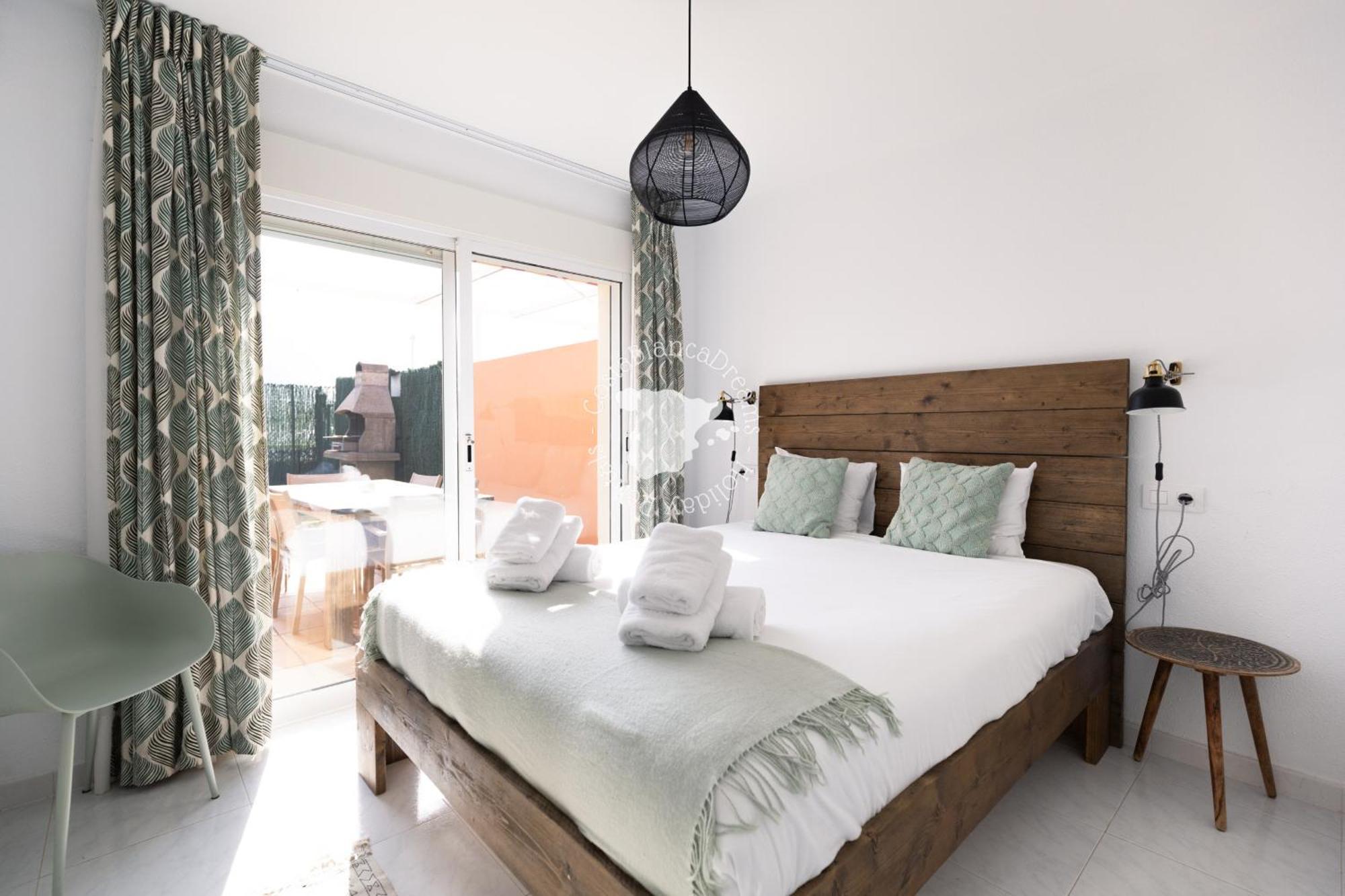 Costablancadreams Casa Colari 2 In Calpe Villa Dış mekan fotoğraf