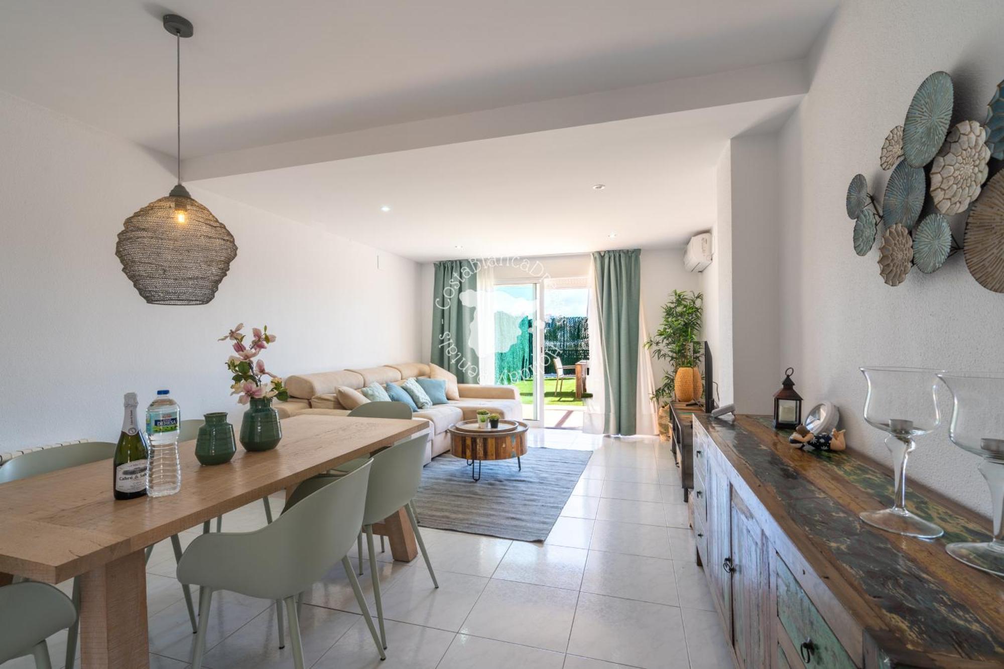 Costablancadreams Casa Colari 2 In Calpe Villa Dış mekan fotoğraf
